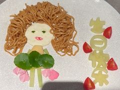 -缘餐厅(钵池山公园店)