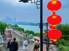 -南京城墙景区