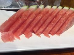 -大草原清真饭庄(沙河店)