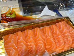 -盒马鲜生(曜一城店)