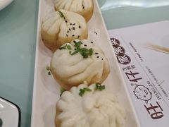 -旺仔家常菜生煎包(马端街店)