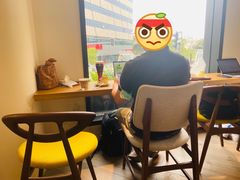 -Peet's Coffee皮爷咖啡(大学路店)