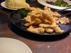 -黑土印象菜馆(三元桥店)