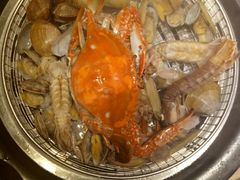 -海味当家(西安路店)