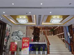 门面-松府名人汇大酒店-中餐厅(松江店)