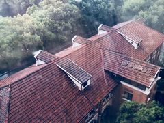 -上海交通大学医学院附属瑞金医院(总院)