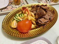 -海尔巴格一甸茶餐厅(团结路店)