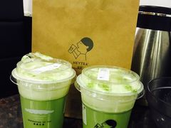 -喜茶(深圳福田星河COCO Park店)