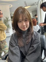 -DL HOPE造型