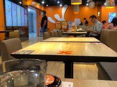 -大快活(丽丰店)