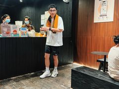 -JPG canteen(广州寺右公馆店)