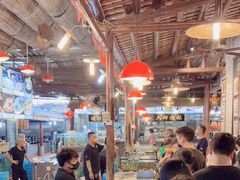 大堂-猪肉婆私房菜(容桂总店)