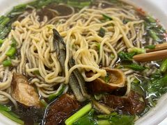 -老赵面店(大西路店)