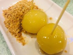 -松记糖水店(铜锣湾分店)