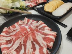 -呷哺呷哺 黄金牧场 (旧宫永辉超市店)