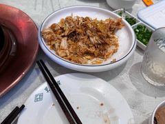 -东来顺饭庄(天坛店)