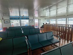 -公平路渡口(轮渡站)