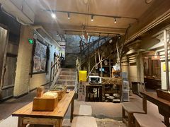 -盟重烧烤(高正街店)
