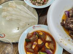 -豫掌柜饸饹面·烩面(秀沿路店)