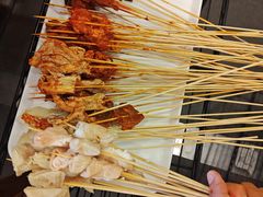 -川成串·自助串串香火锅(朝阳店)