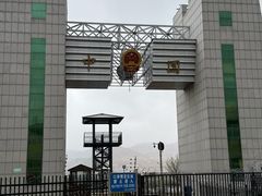 -图们国门景区