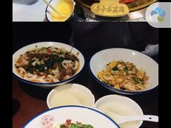 -牛牛章鱼水煎肉(益阳万达店)