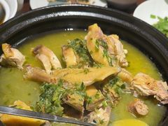 -汀小府·福建客家菜(鼓山沃尔玛店)