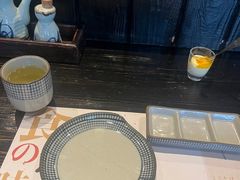 -芥岛(河北大街店)