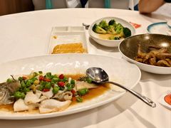 -流花苑精致潮粤菜(越秀店)