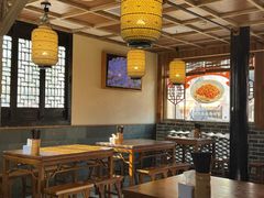 -鑫震源·苏式大虾生煎(山塘街店)