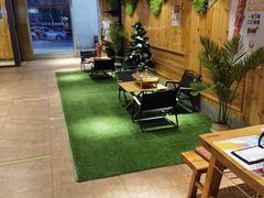 -木屋烧烤(大屯路店)