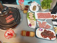 -牛犇炭火烤肉·鲜切烤肉(承德总店)