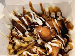 唐扬炸鸡薯条-纽约薯条(世豪广场店)