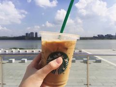 -星巴克(成都科学城店)