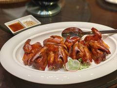 -彩丰楼·中餐厅(国家会展中心上海洲际店)