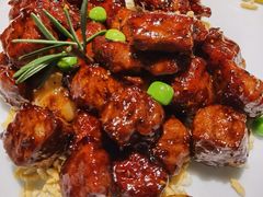 芥子酱安格斯牛肉-CHIC1699远洋私厨