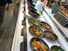 -圣罗巴甄选自助(麦凯乐店)