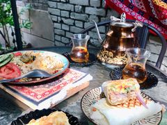 -Turka土耳咖(五大道店)