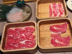 -浅锅和牛小锅放题(深业上城店)