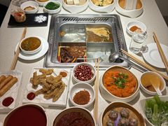 -海底捞火锅(高科广场店)