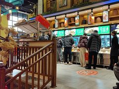 -黄泥岗·地道湖北菜(奥特莱斯店)