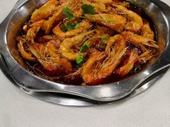 虾锅-槐店王婆大虾(长江道店)