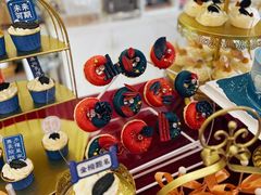 -CAKE BOSS 蛋糕老板(西单君太百货店)