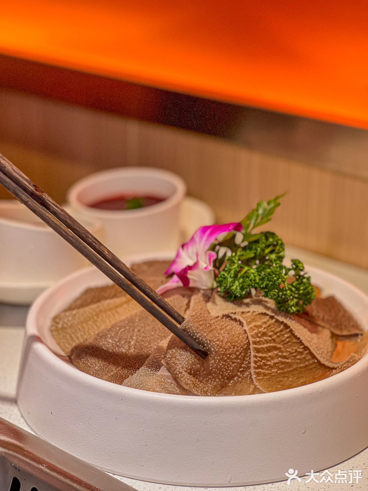 魔都探店｜这家毛肚火锅你绝对不能错过‼️‼️‼️