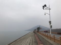 -南京金牛湖风景区