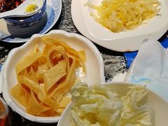 -清真·京华源铜锅涮肉(丰庆店)