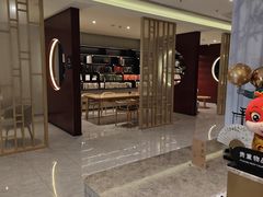 -成都太古里IFS国金中心亚朵X酒店
