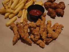 -必胜客(港城新天地店)