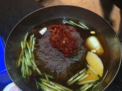 -海花锅盖烧烤店(怡馨家园店)