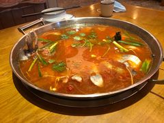 -新凯里酸汤鱼(飞山街店)
